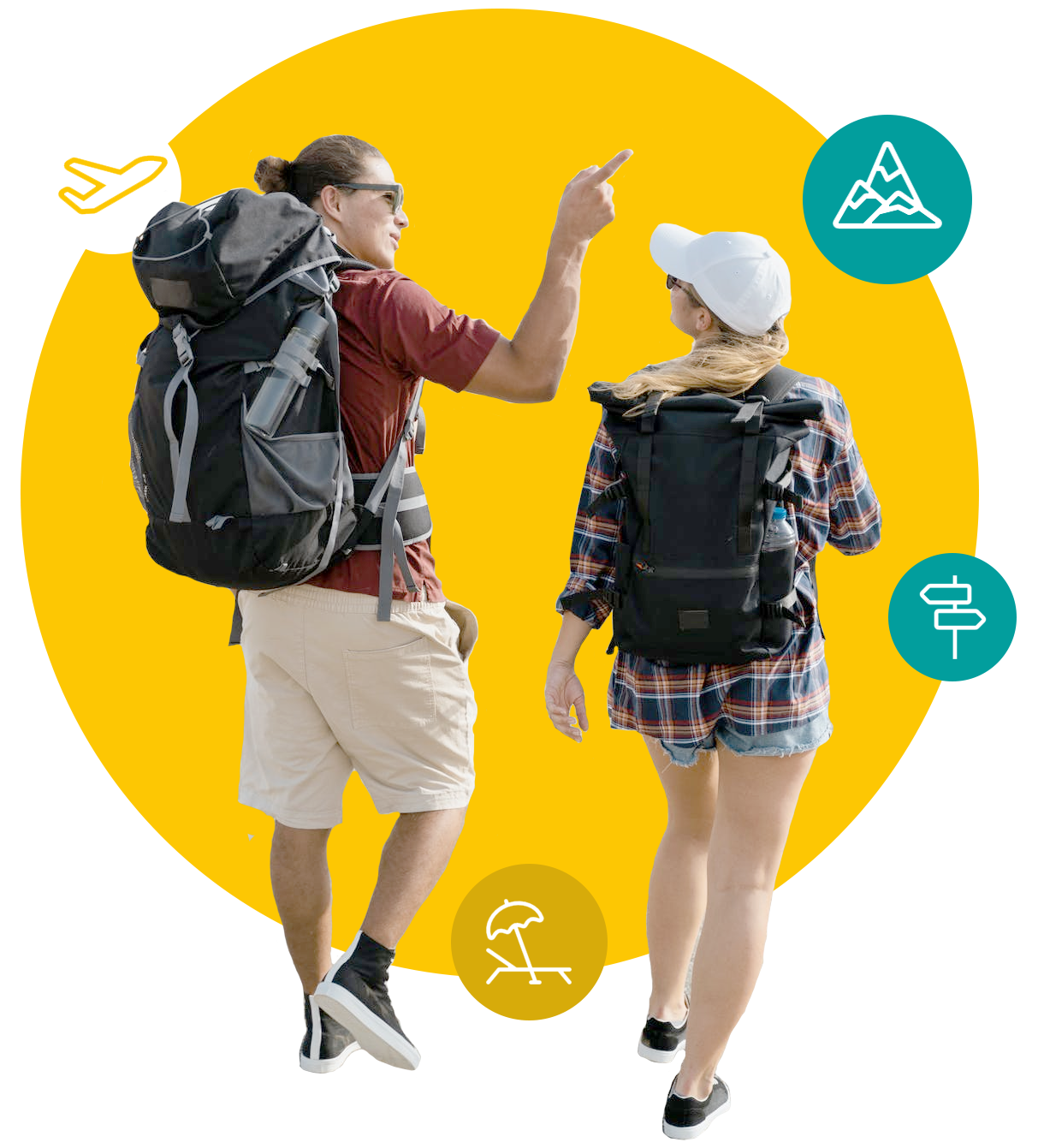 Descubra as maravilhas do litoral Sul de Pernambuco ao nosso lado